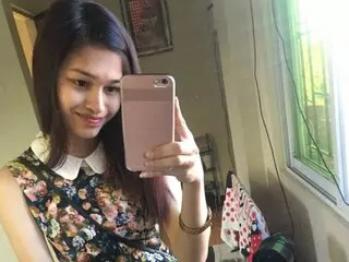 GenevievDeguzman porn jasmine toy